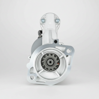 Starter Delica L300 Diesel