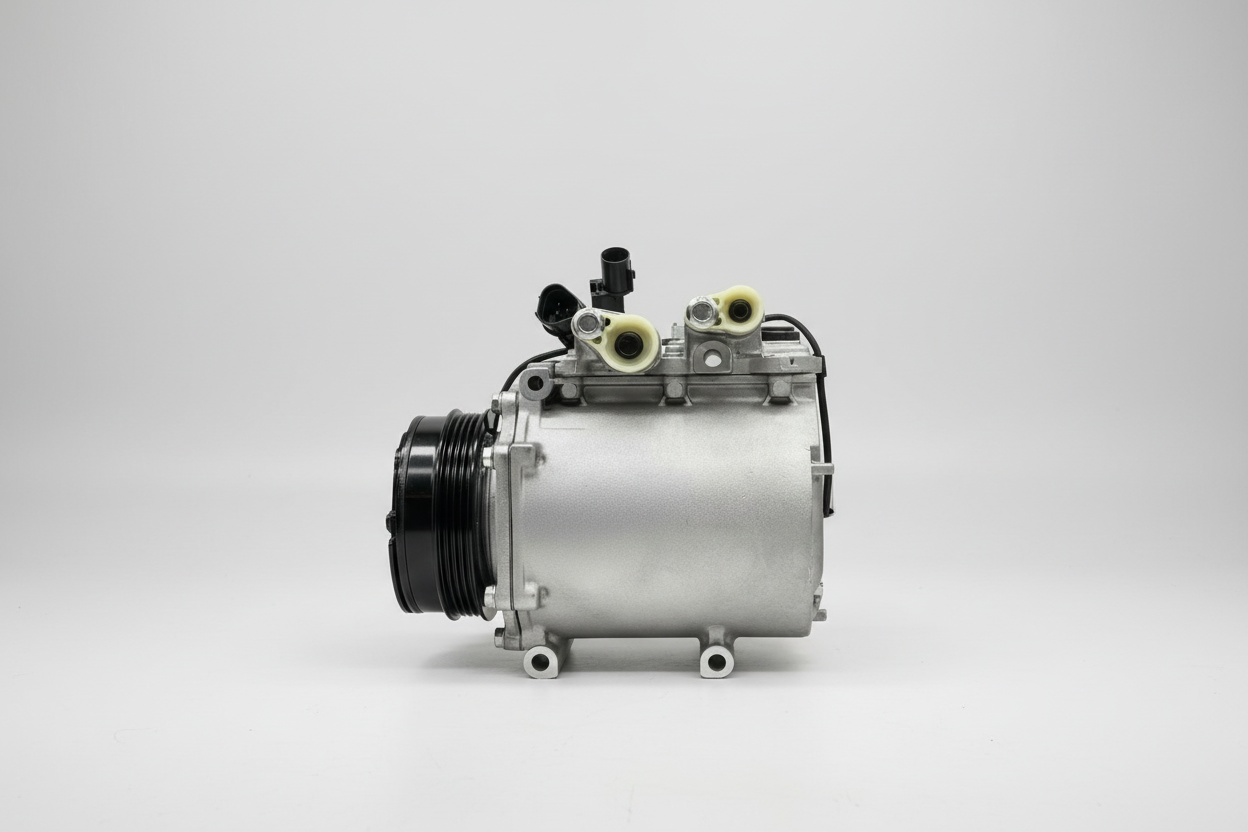 AC Compressor Delica L400 Gas