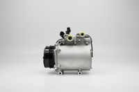 AC Compressor Delica L400 Gas