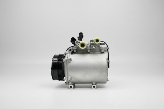 AC Compressor Delica L400 Gas