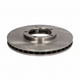 Front brake rotor for Mitsubishi Delica L400 2WD 5-bolt 1994–2007. Internally vented 276mm brake disc compatible with MB895464, MR895464, and BG3590. Fits Delica L400 and Space Gear models with 4D56, 4G63, 4G64, 4G92, 6G72, D4BF, D4BH, and D4CB engines.