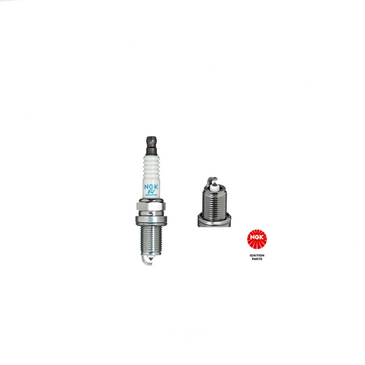 Spark Plug GAS V6 Delica L400 - Set 4