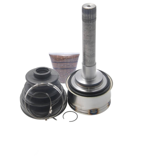 CV Axle OUTER Kit Hiace 1989-2004 - Made in Germany