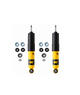 Old Man Emu front shock absorbers pair for Mitsubishi Delica L400 1994–2006 – HiYota Parts