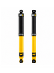 Pair of Old Man Emu rear eye-to-eye shock absorbers for Mitsubishi Delica L400 1994–2006 NON-ECS