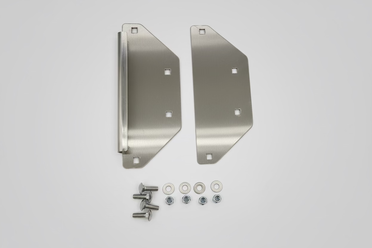 Add A Gutter Mounts - All Models