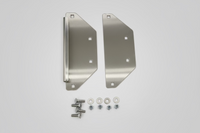 Add A Gutter Mounts - All Models