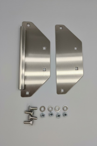 Add A Gutter Mounts - All Models