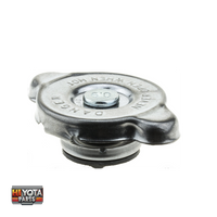 Radiator Cap Delica 1989-2006