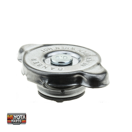 Radiator Cap Delica 1989-2006