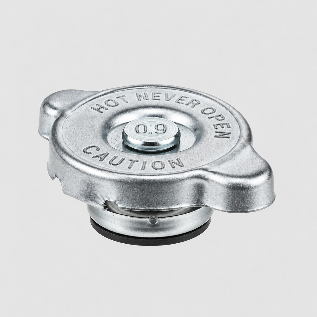 Rad_Cap hiace delica liteace hilux radiator cap