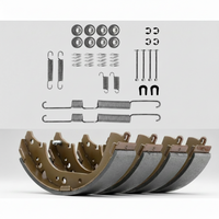 Rear Brake Shoes HiAce H100 Cross Reference:
0730Q, 10314845, 03013703082, 0986487414, 0986487862, 1987475248, FSB171, FSB411, MFR191, MFR343, 2799378, 2799519, 0449525120, 0449526050, 0449526051, 0449526060, 0449526061, 0449535151, 0449535230, 0449726070, 0449726071, ATE603BS, BS603M, 7301L, 7301R, 434600, 465001, 91028000, 91041500, GS8170, GS8501, GS8933