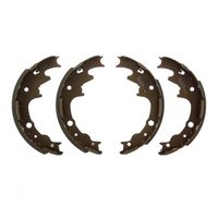 リアブレーキシュー ハイエース 2004-2018