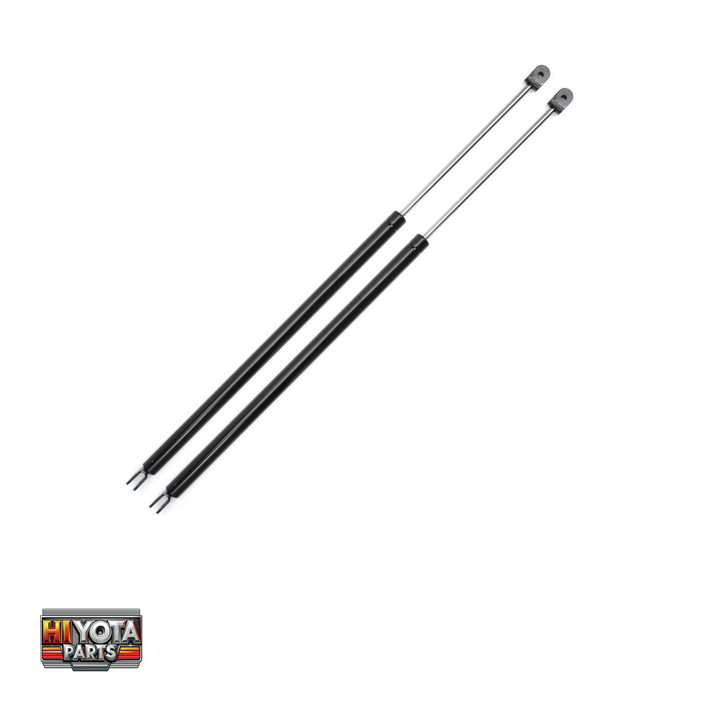 Rear Door Gas Spring Hiace LOW ROOF 1989-2004