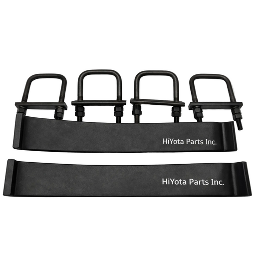 Add A Leaf Hiace H200