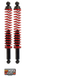 Rear Load Adjusting Shocks Hiace 1989-2018