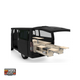 Hiace Kitchen REAR Slide out