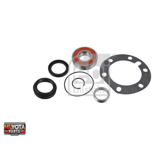 Rear Wheel Bearing Kit Hiace 1989-2004