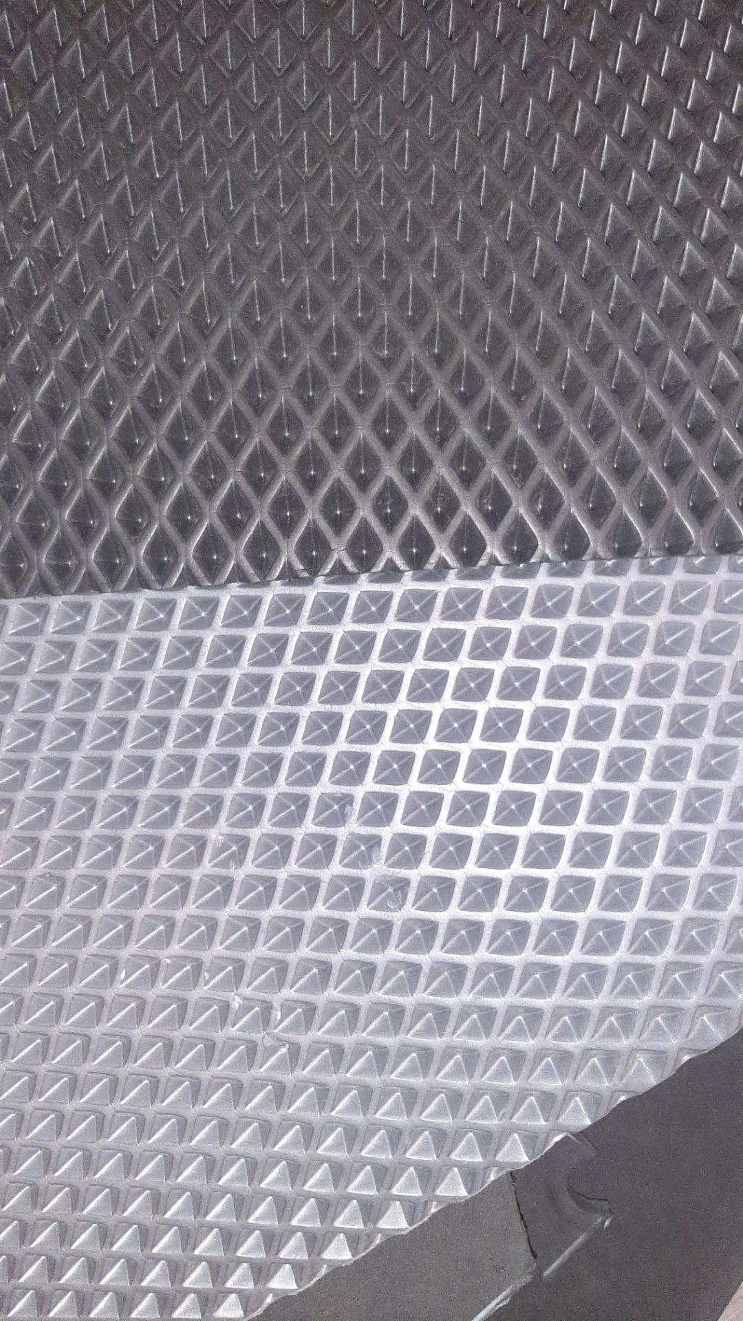 カーマット ハイエース 1989-2004