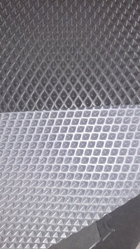 カーマット ハイエース 1989-2004