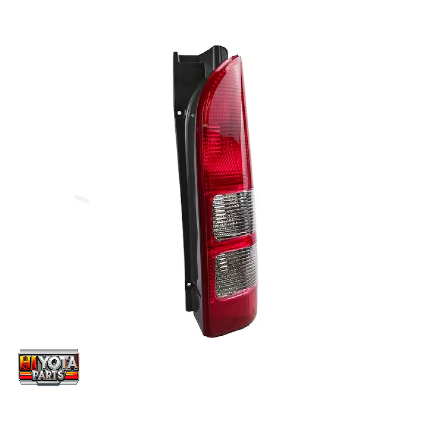 Rear light RIGHT Hiace 2004-2018