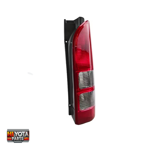 Rear light RIGHT Hiace 2004-2018