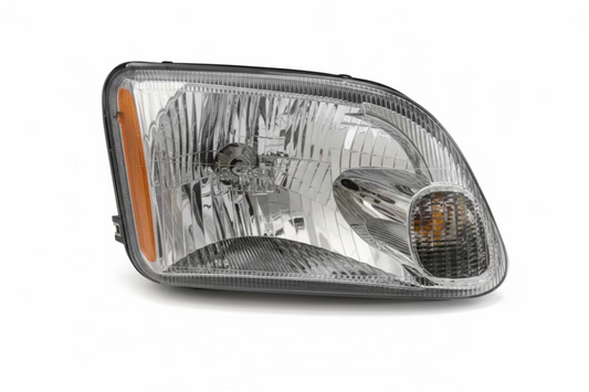 Hiace KZH Front Head Light 1993-2004 (Right & Left)