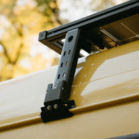 Gutter Mount 17 inches or 44cm high