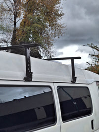 Gutter Mount 17 inches or 44cm high