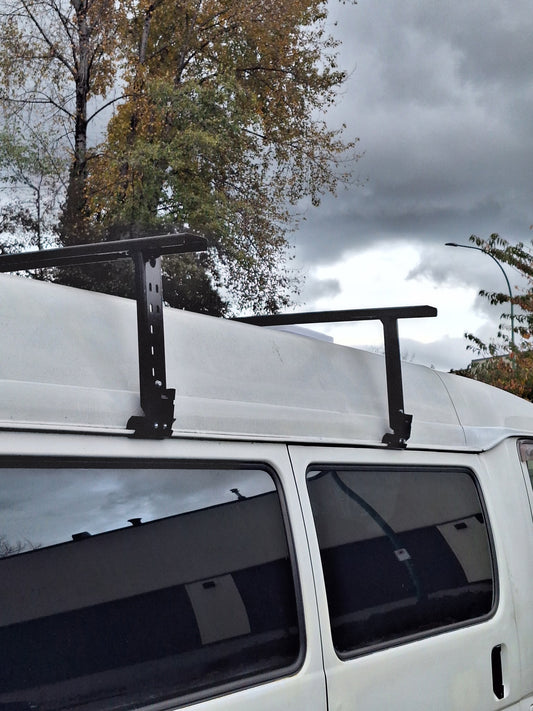 Gutter Mount 17 inches or 44cm high