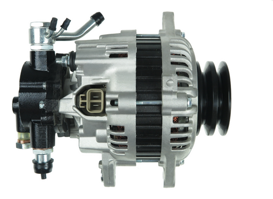 Alternator Delica L300 Diesel