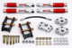 L300 Delica Lift Kit 2"
