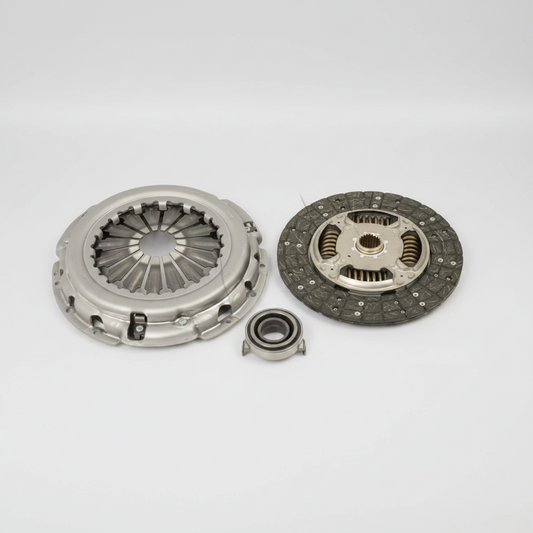 Clutch Kit Hiace H200 KDH 5spd Manual