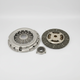 Clutch Kit Hiace H200 KDH 5spd Manual