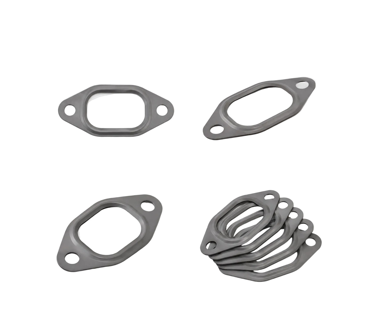Intake Manifold Gaskets x4 1kz Hiace Diesel