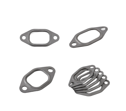 Intake Manifold Gaskets x4 1kz Hiace Diesel