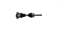 CV Axle FULL Hiace 1989-2004