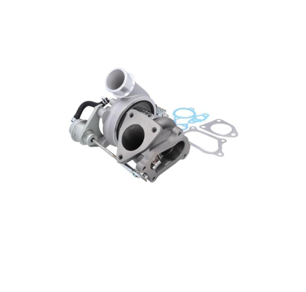 Turbo 1KZ Hiace 1993-2004
