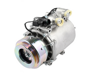 AC Compressor Delica L400 - OEM Rebuild