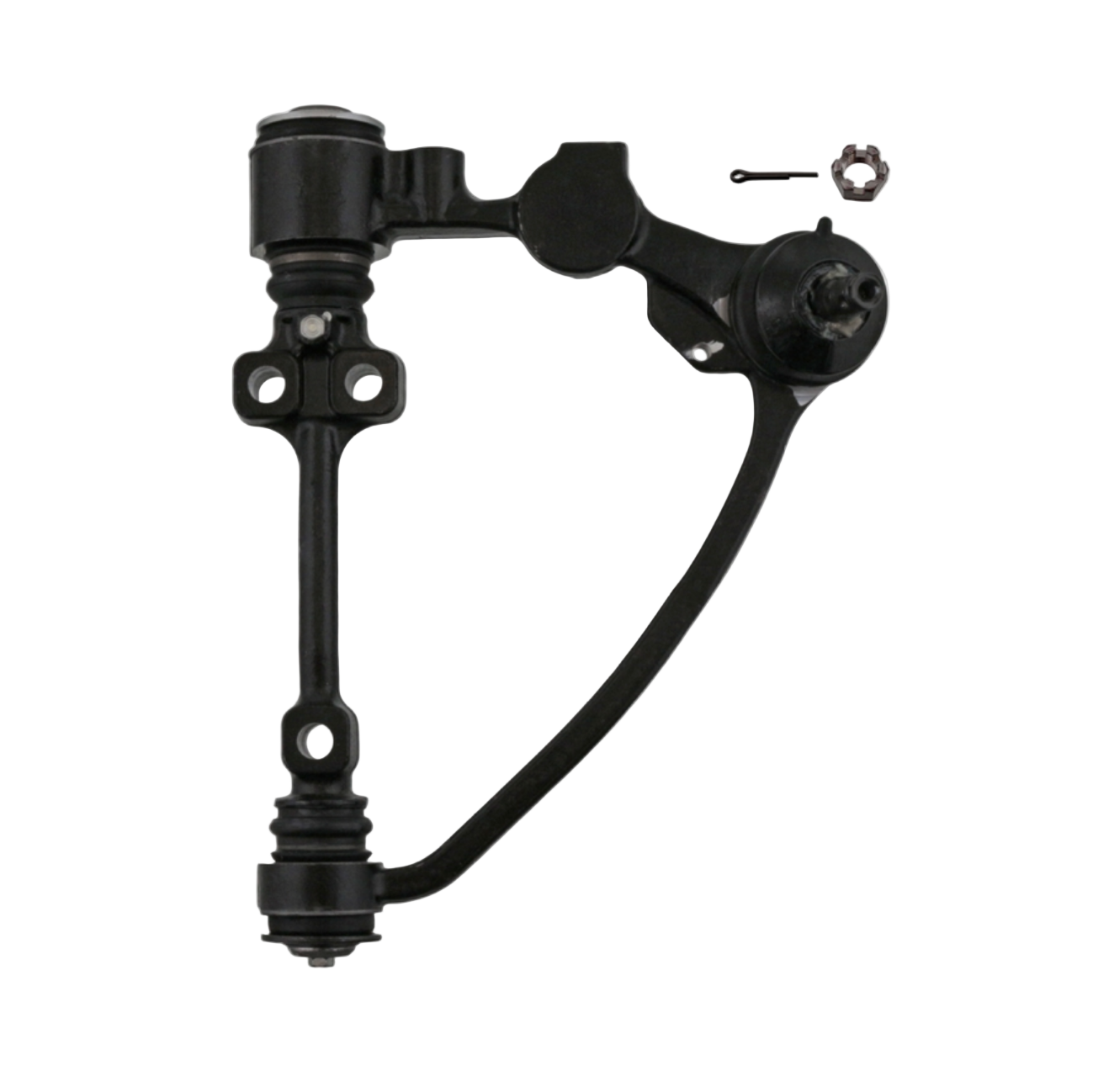 ハイエース 1989-2004 モデル用フロント右側上部トラック コントロール アーム