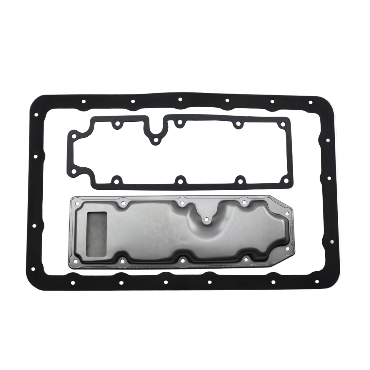 L400 Valve Body Auto Transmission Oil Filter