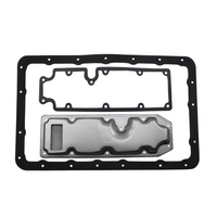 L400 Valve Body Auto Transmission Oil Filter