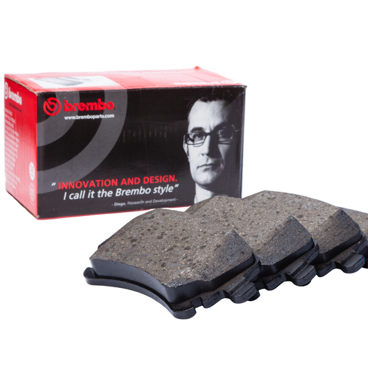 Rear Brake PADS GRAND Hiace/Granvia 1996-2004