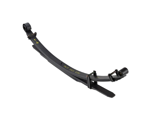 リフトキット 2インチ 4WD コイルスプリング ハイエース 1989-2004