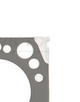 Head Gasket Hiace 2l, 3l, 5l