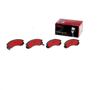 Brake Pads FRONT Delica L400 1994-2006