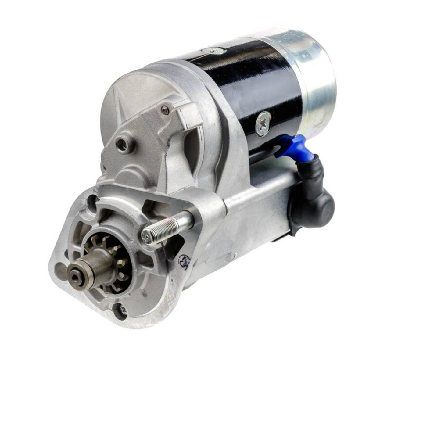 Start Part File DENSO Starter Hiace 2004-2018 Diesel – HiYota Parts Inc.