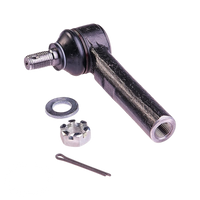 Tie Rod OUTER Hiace 2004-2018