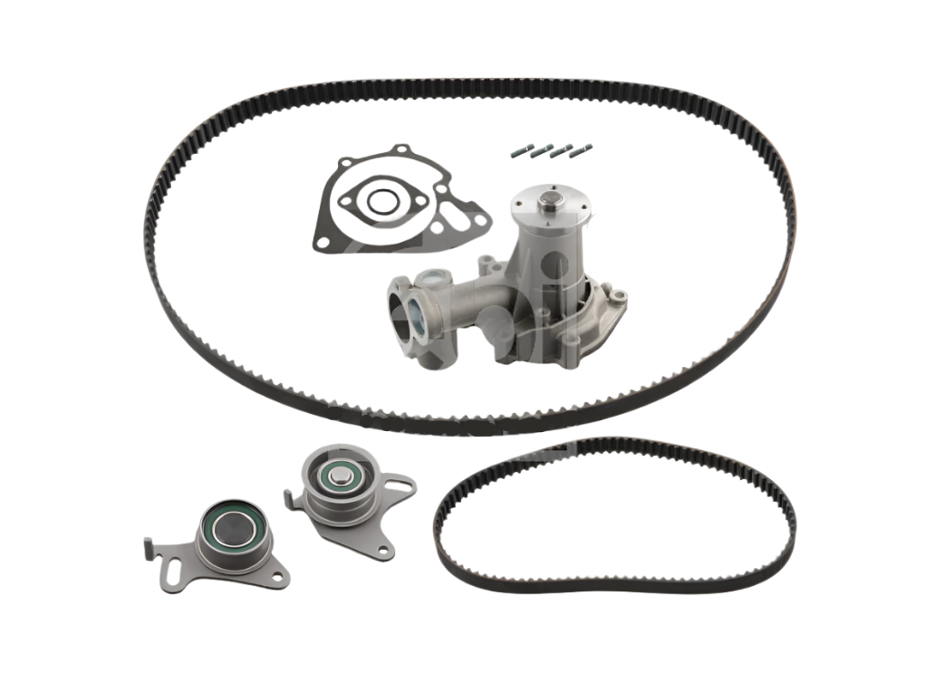 Timing Belt and Water Pump Kit Delica L300 2.5L