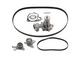 Timing Belt and Water Pump Kit Delica L300 2.5L